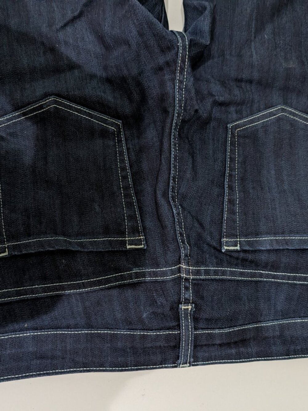 French Laundry Skinny Jeans Size 31 - Picture 12 of 14